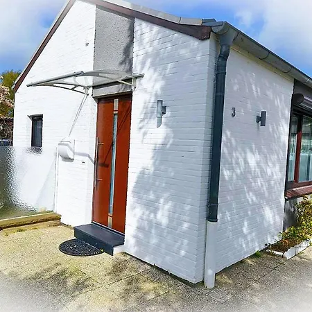 Apartment Haus Heidhoehn Nr 6 He03