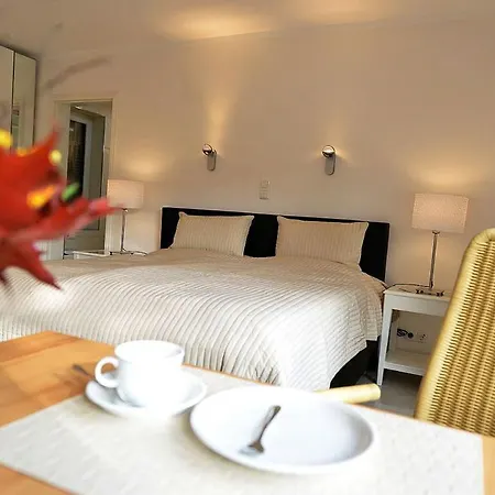Haus Heidhoehn Nr 6 He03 Appartement *