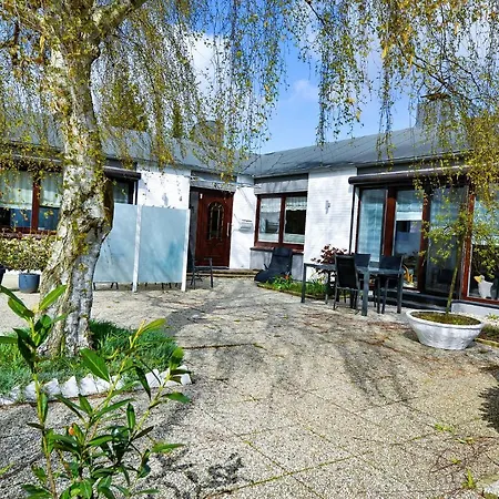 Haus Heidhoehn Nr 6 He03 Apartment Cuxhaven