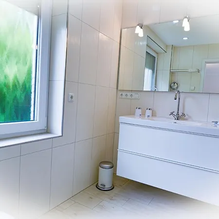 Appartement Haus Heidhoehn Nr 6 He03 Cuxhaven