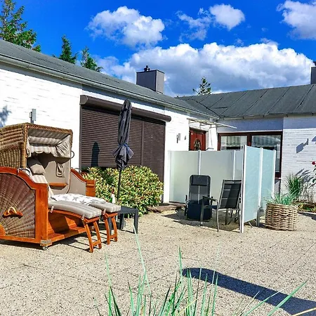 Haus Heidhoehn Nr 6 He03 *