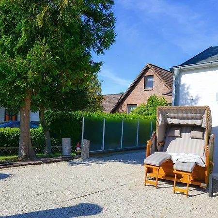 Haus Heidhoehn Nr 6 He03 *