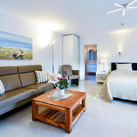 Haus Heidhoehn Nr 6 He03 Cuxhaven