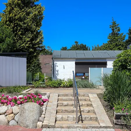 Haus Heidhoehn Nr 6 He03 Cuxhaven