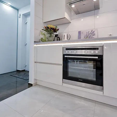Haus Heidhoehn Nr 6 He03 Apartment Cuxhaven